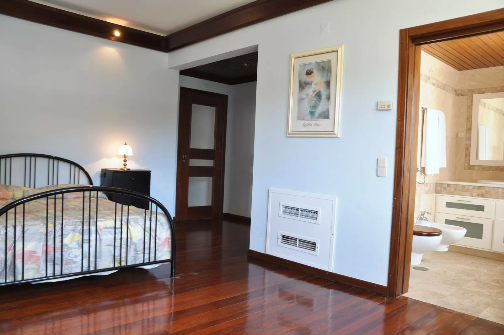 Villa Martim-Chambre