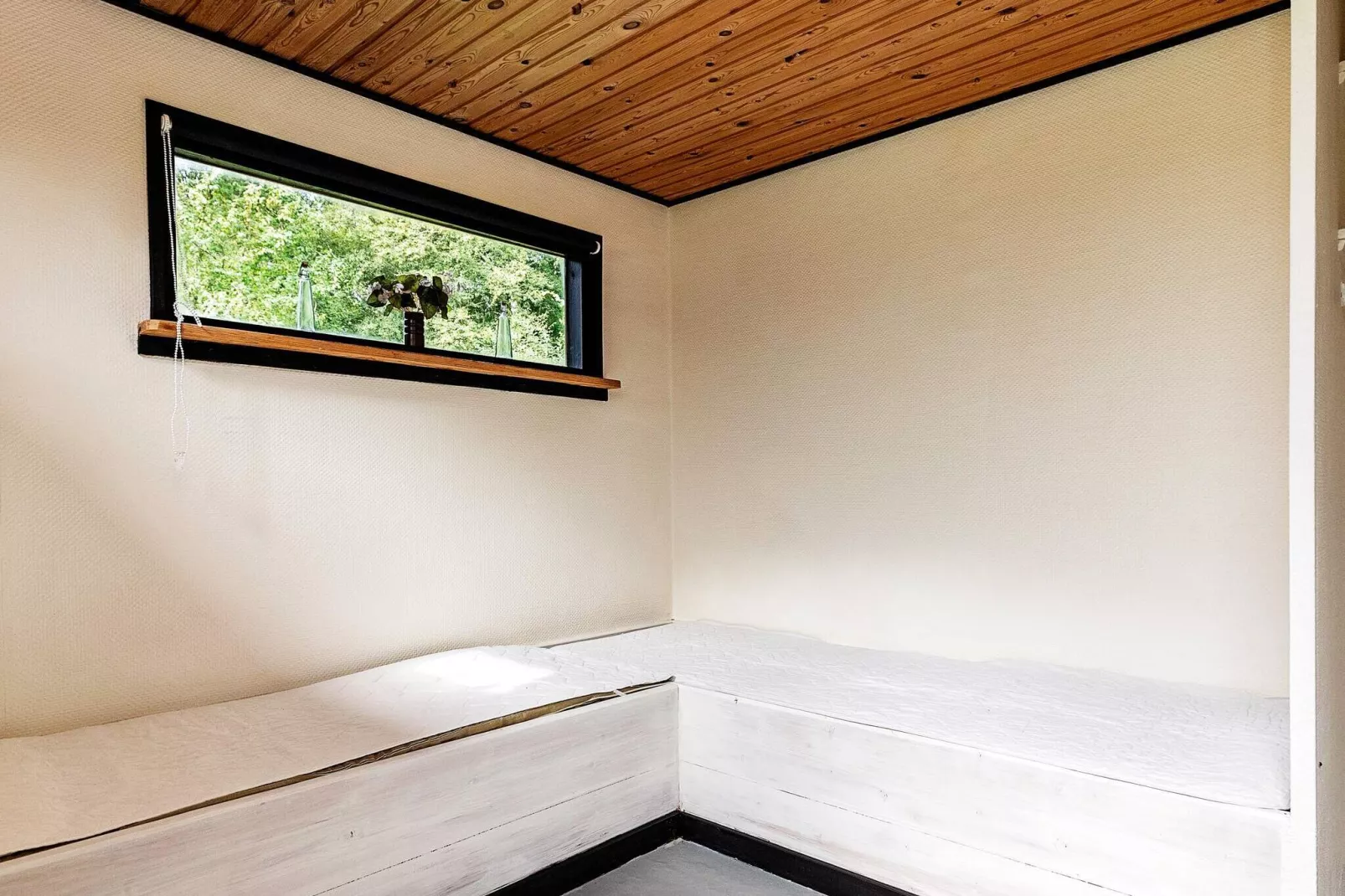 Maison de vacances pour 6 a Øster Assels-By Traum-Intérieur