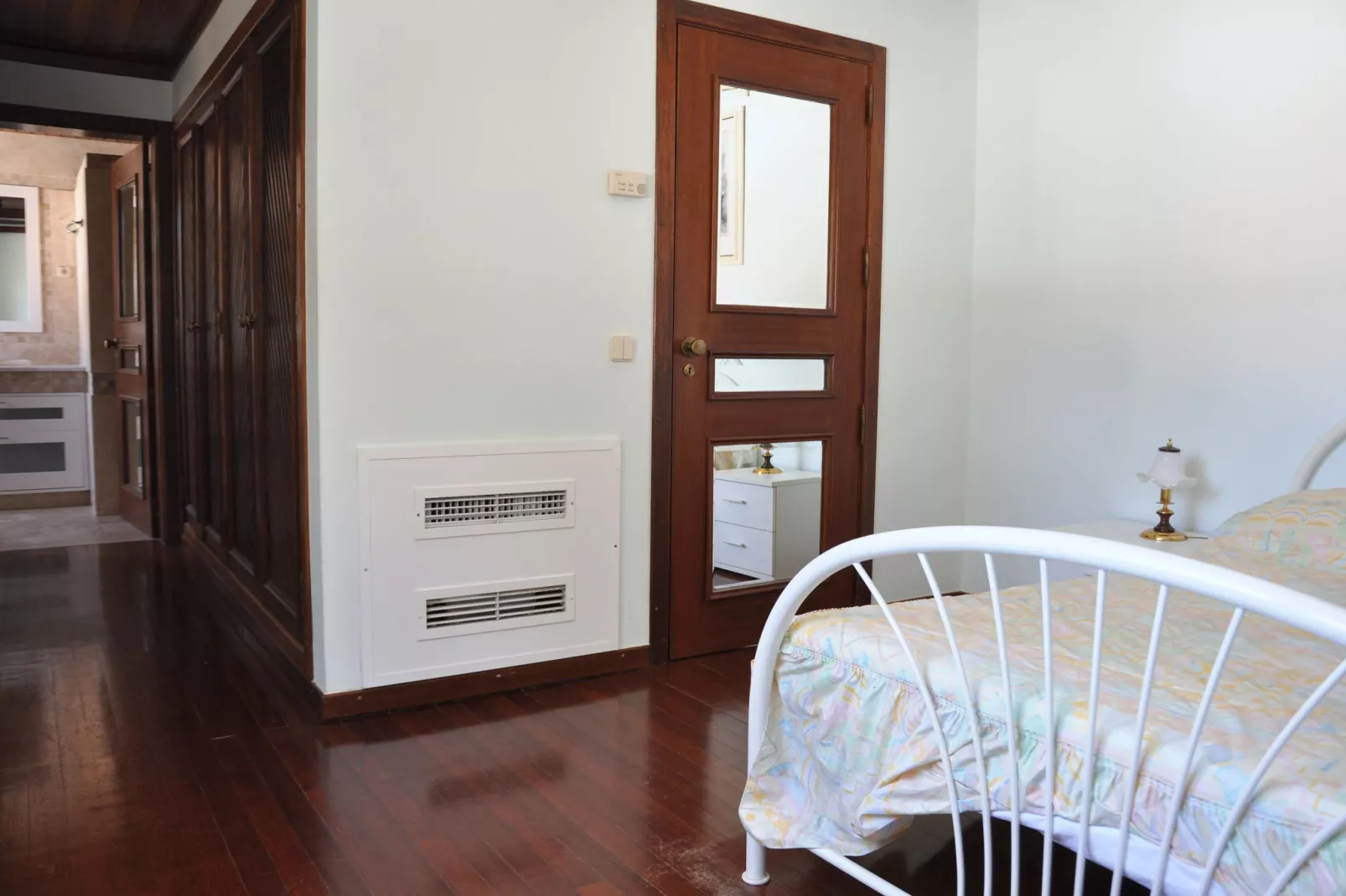 Villa Martim-Chambre