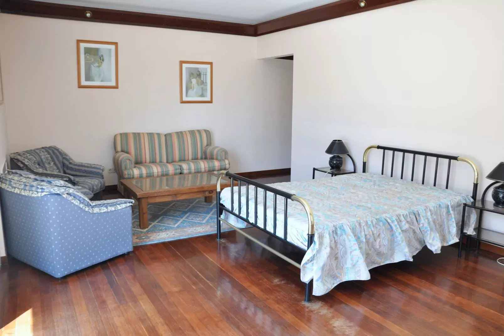 Villa Martim-Chambre
