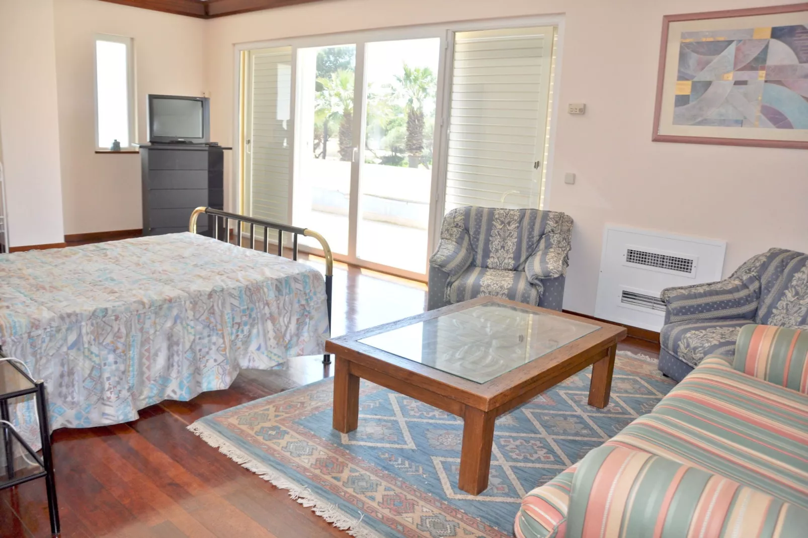Villa Martim-Chambre