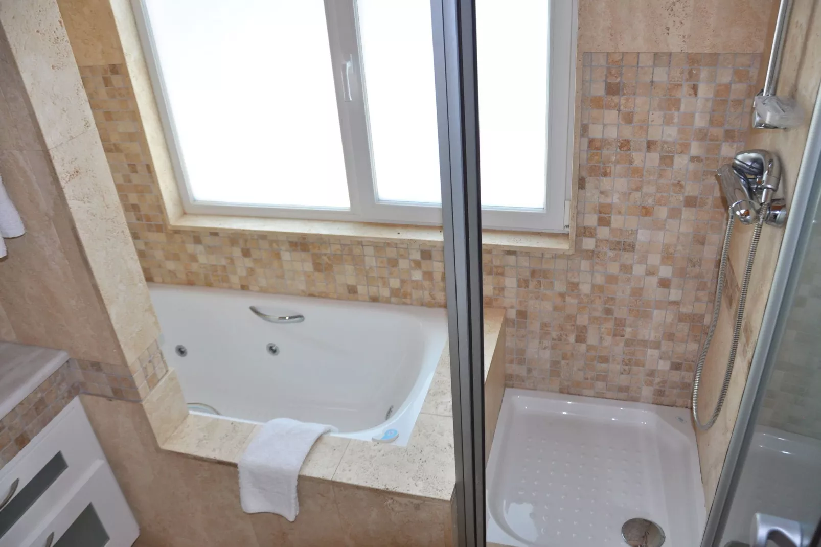 Villa Martim-Salle de bain