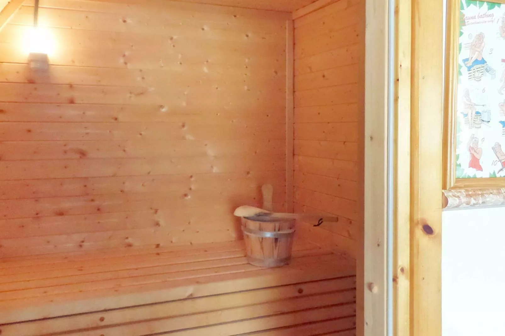 6 person holiday home in EIDSVÅG-By Traum-Sauna