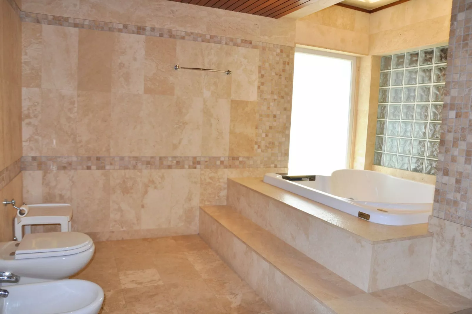 Villa Martim-Salle de bain