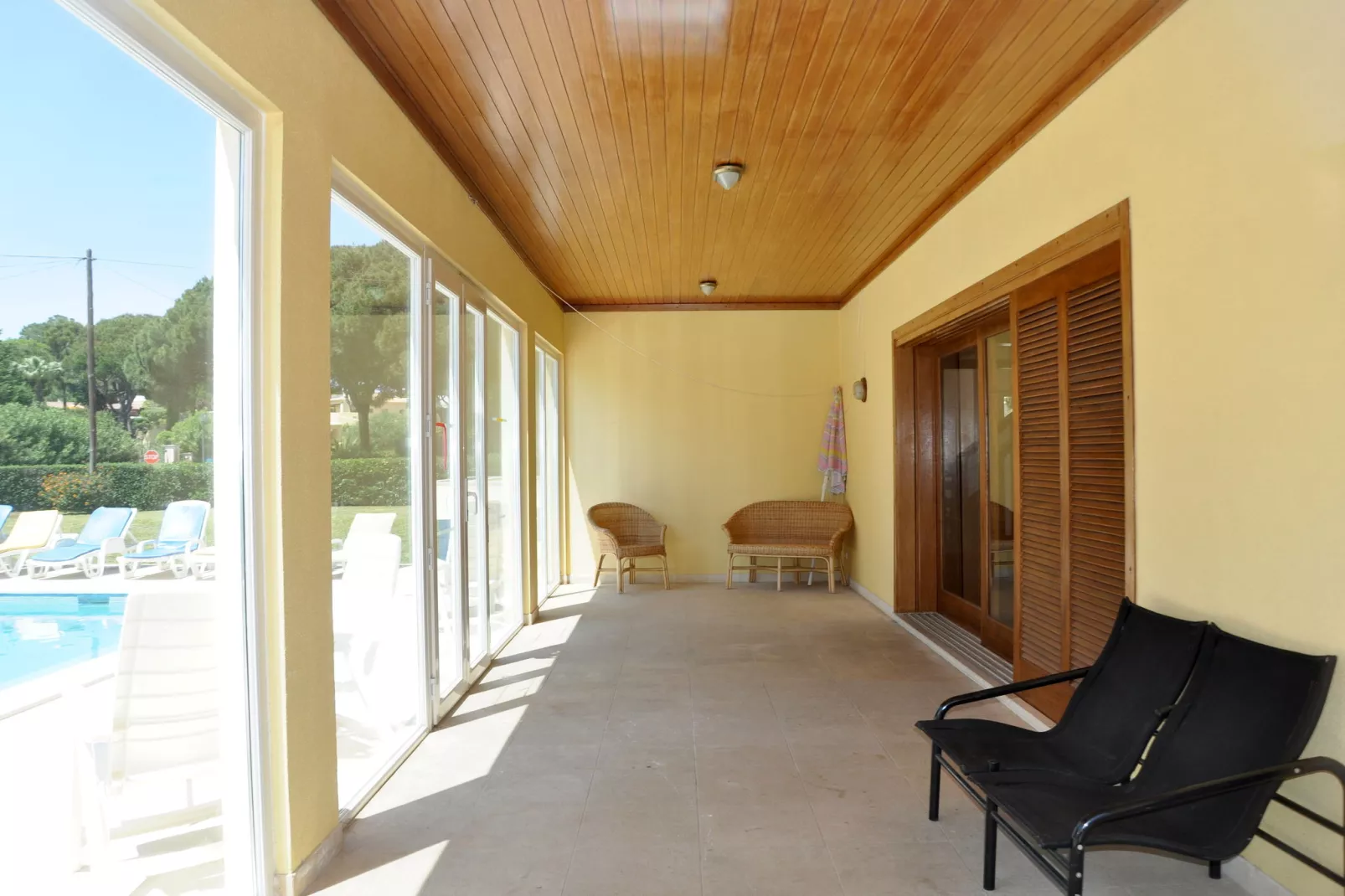 Villa Martim-Balcon-terrasse