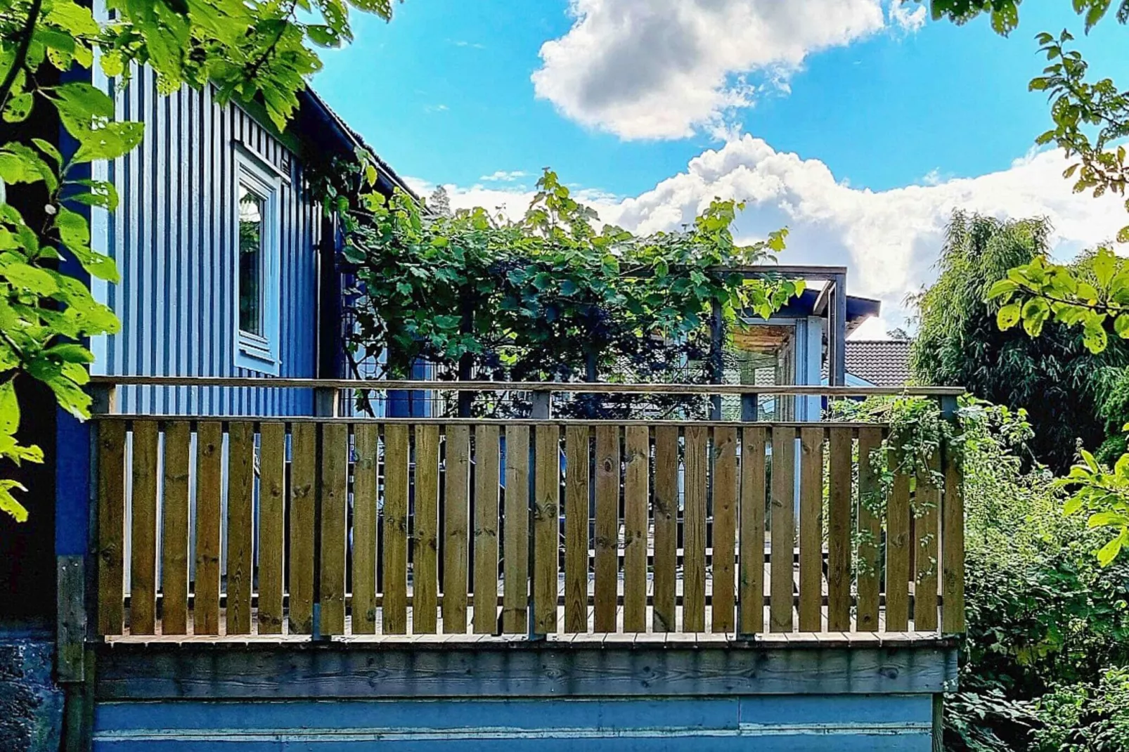 4 person holiday home in UDDEVALLA-By Traum