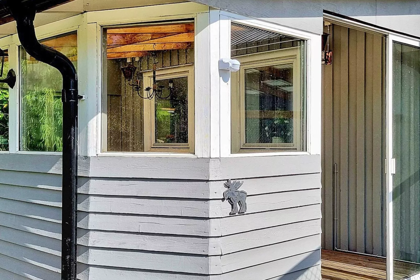 4 person holiday home in UDDEVALLA-By Traum