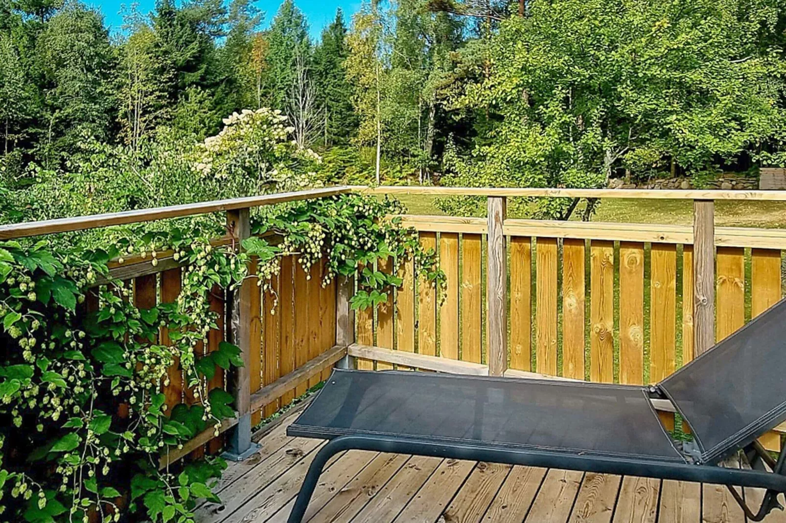 4 Personen Ferienhaus in UDDEVALLA-By Traum