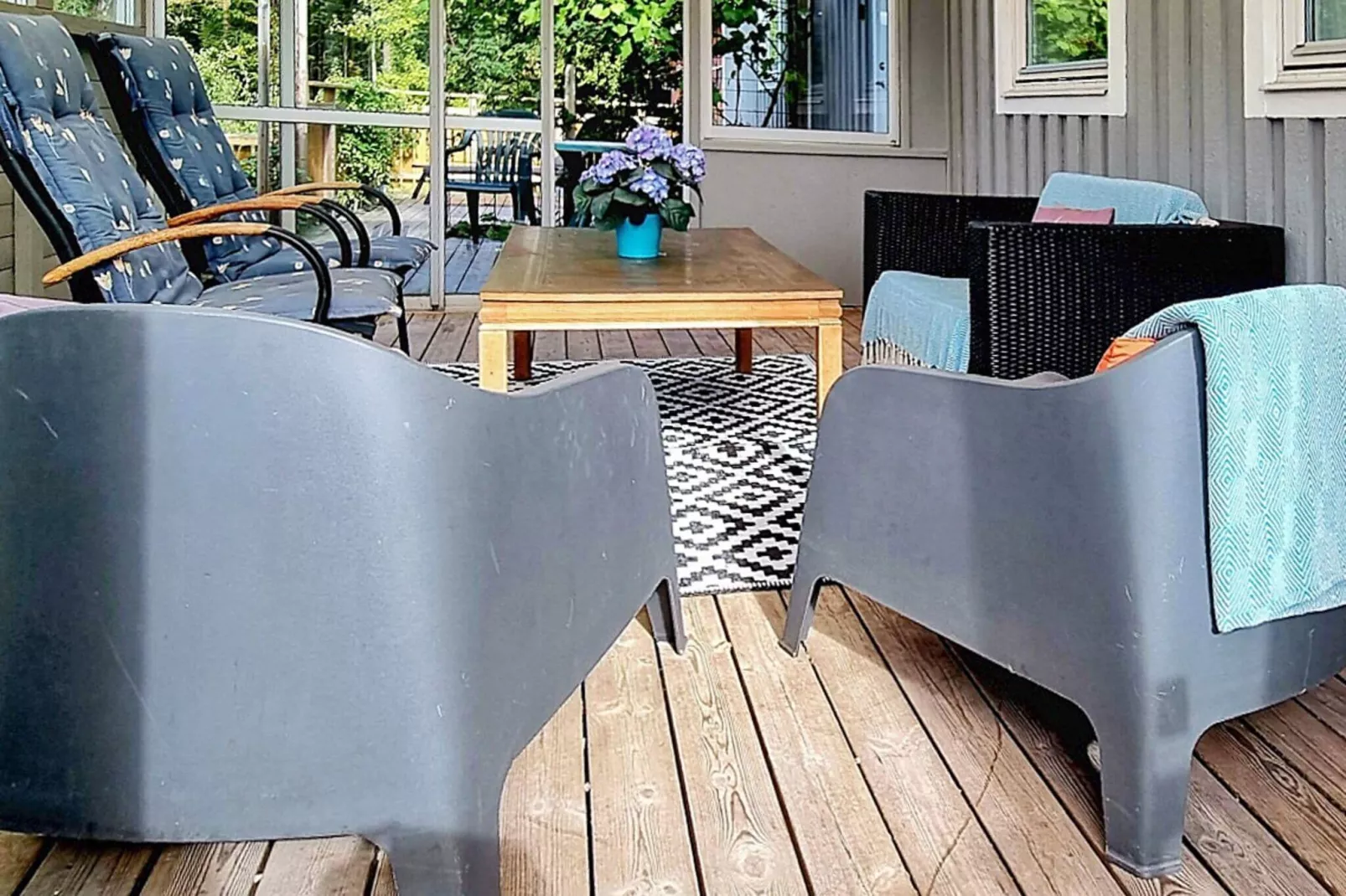 4 Personen Ferienhaus in UDDEVALLA-By Traum-Im Freien