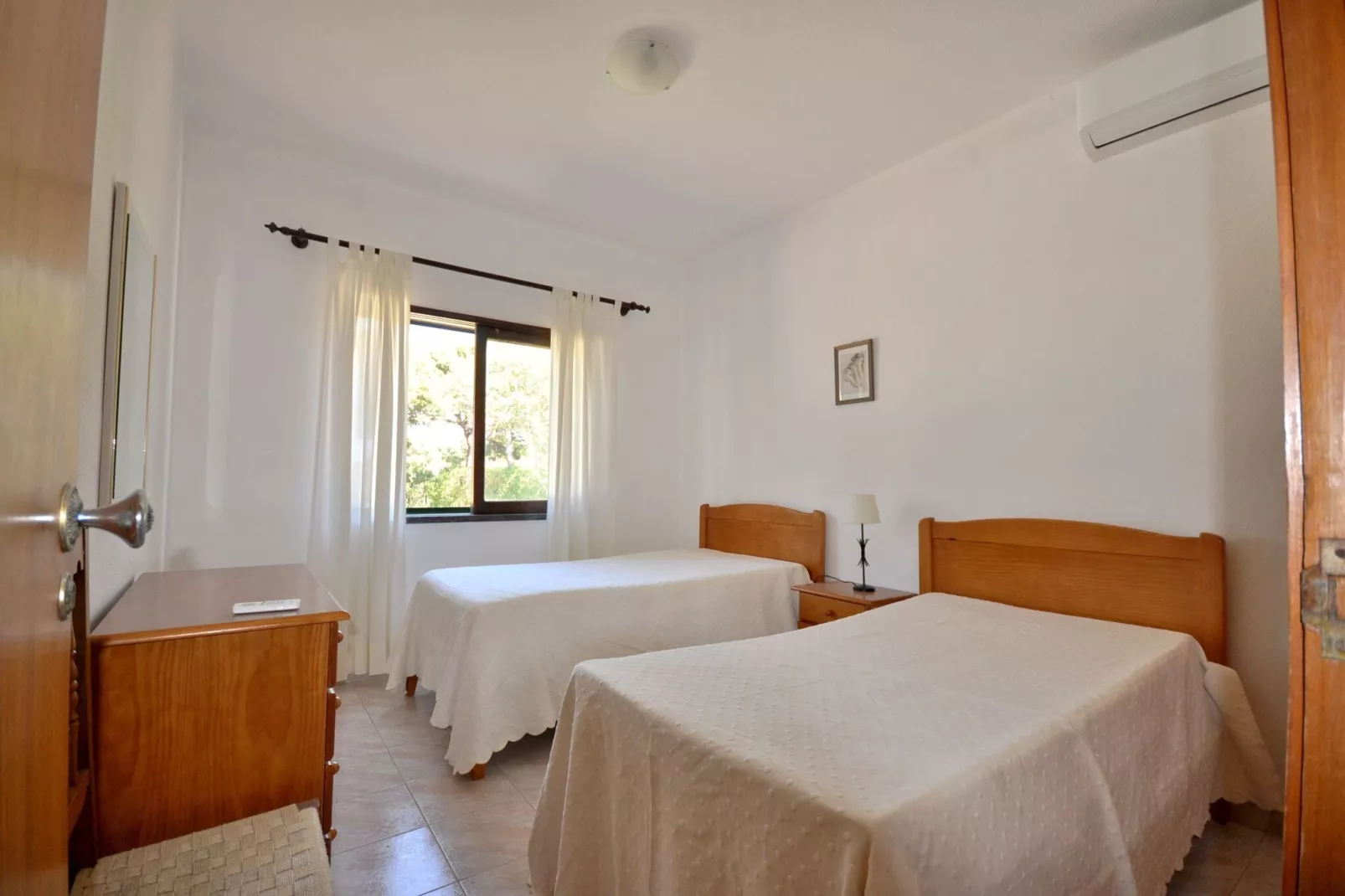 Lima-Chambre