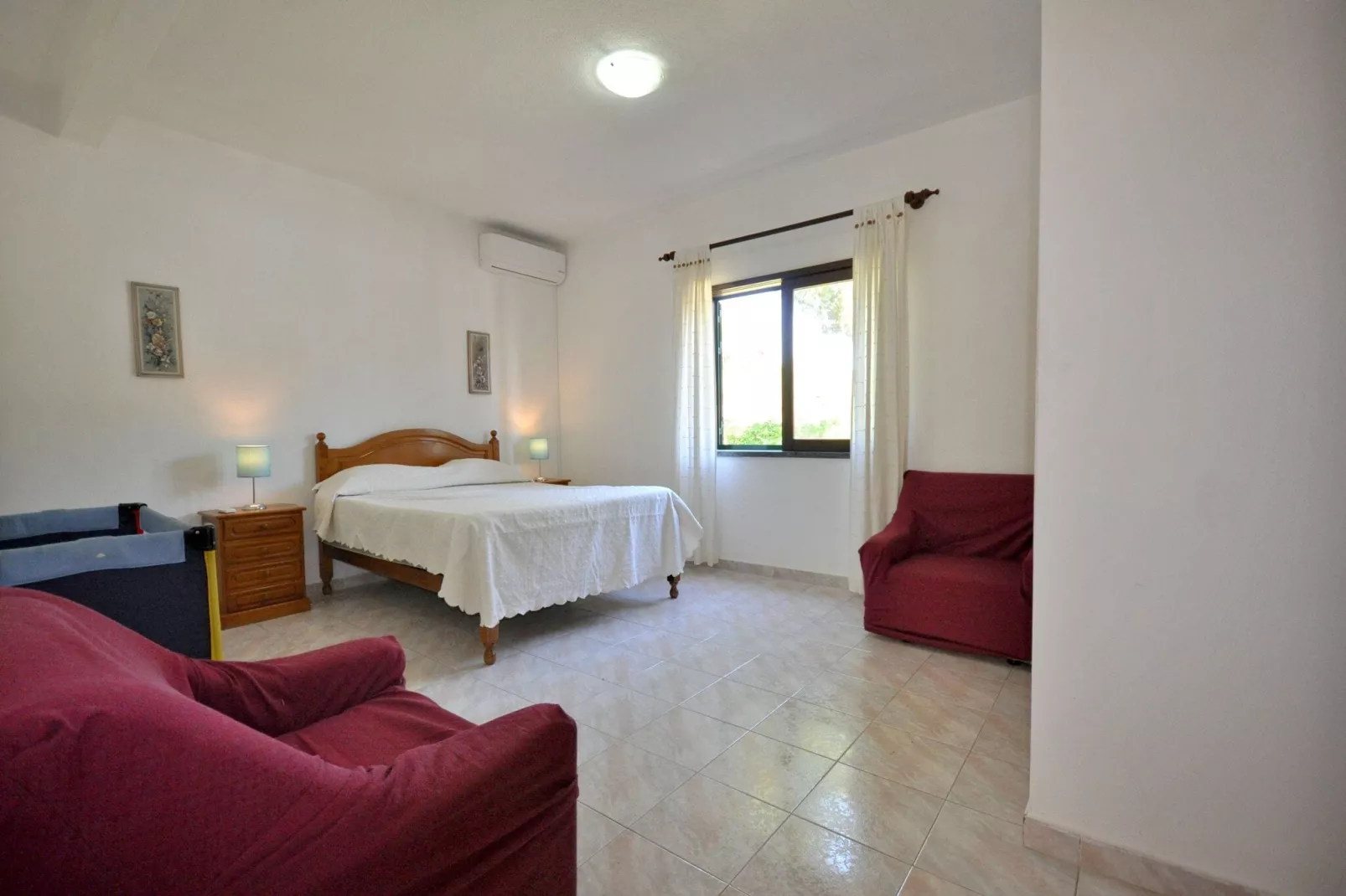 Lima-Chambre