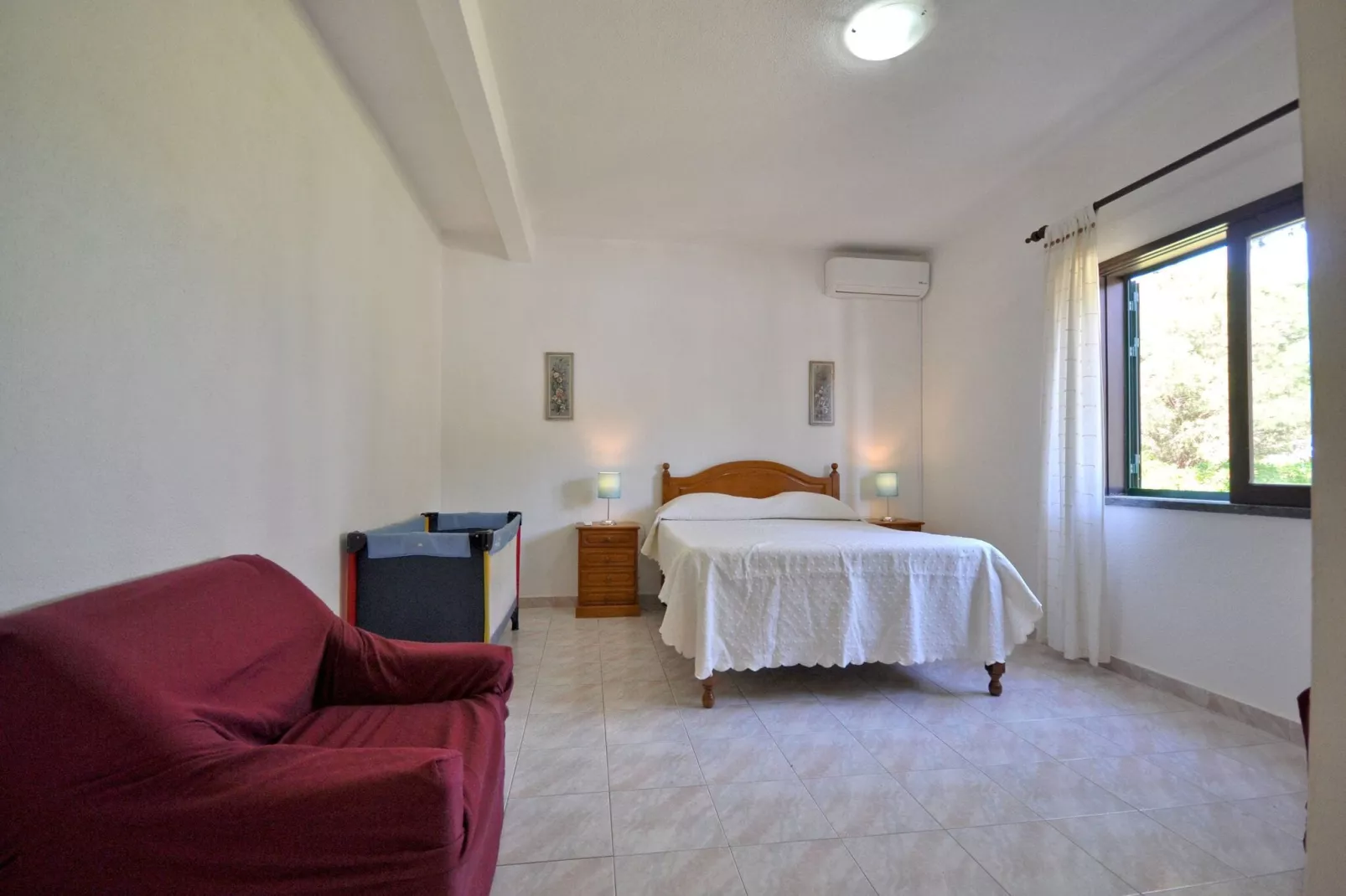 Lima-Chambre