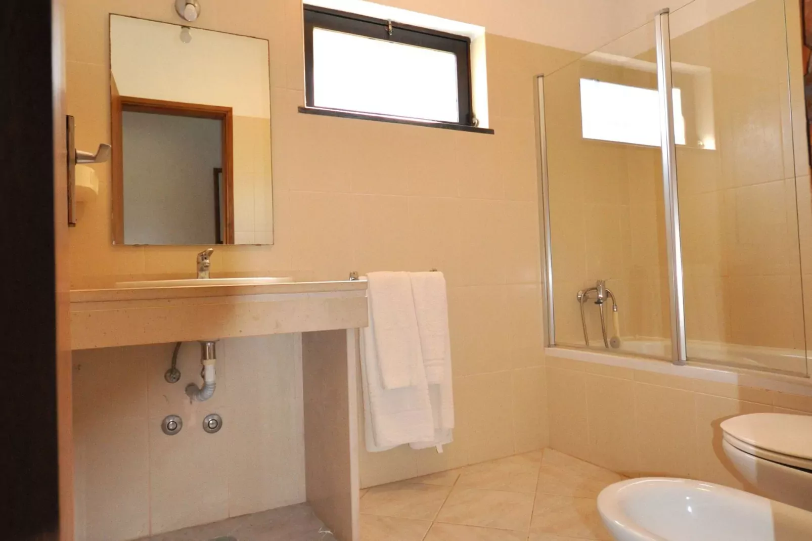 Lima-Salle de bain