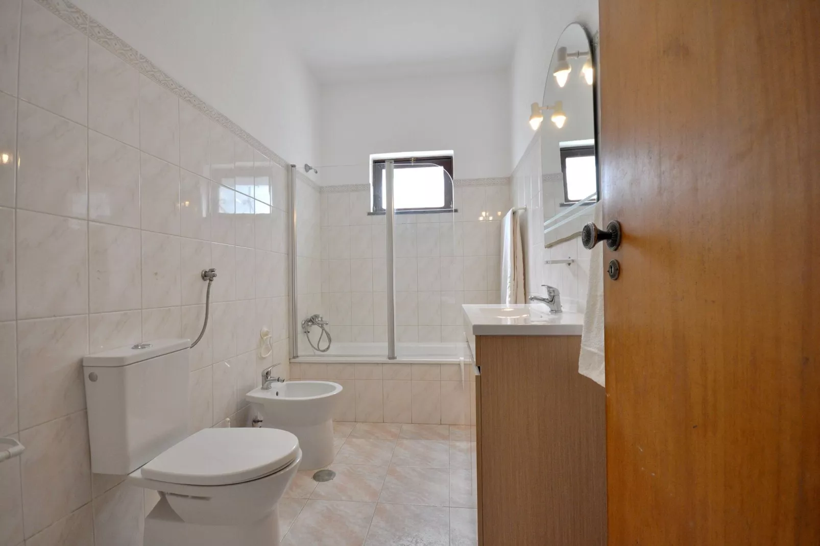 Lima-Salle de bain