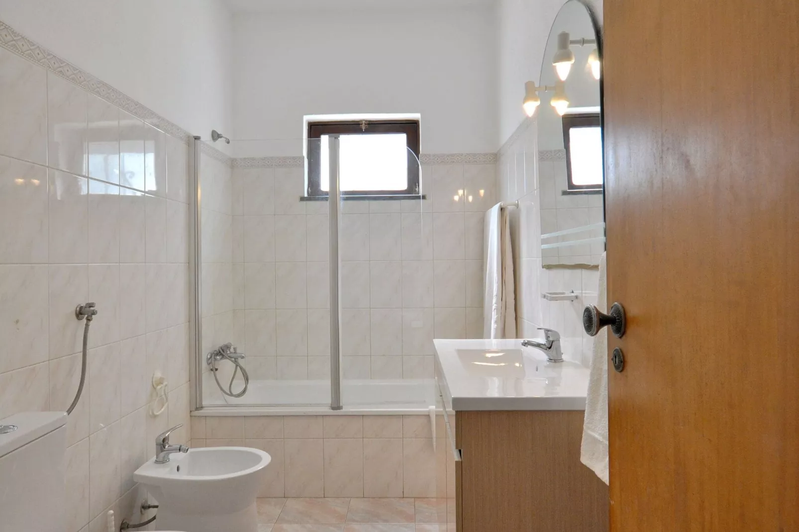 Lima-Salle de bain
