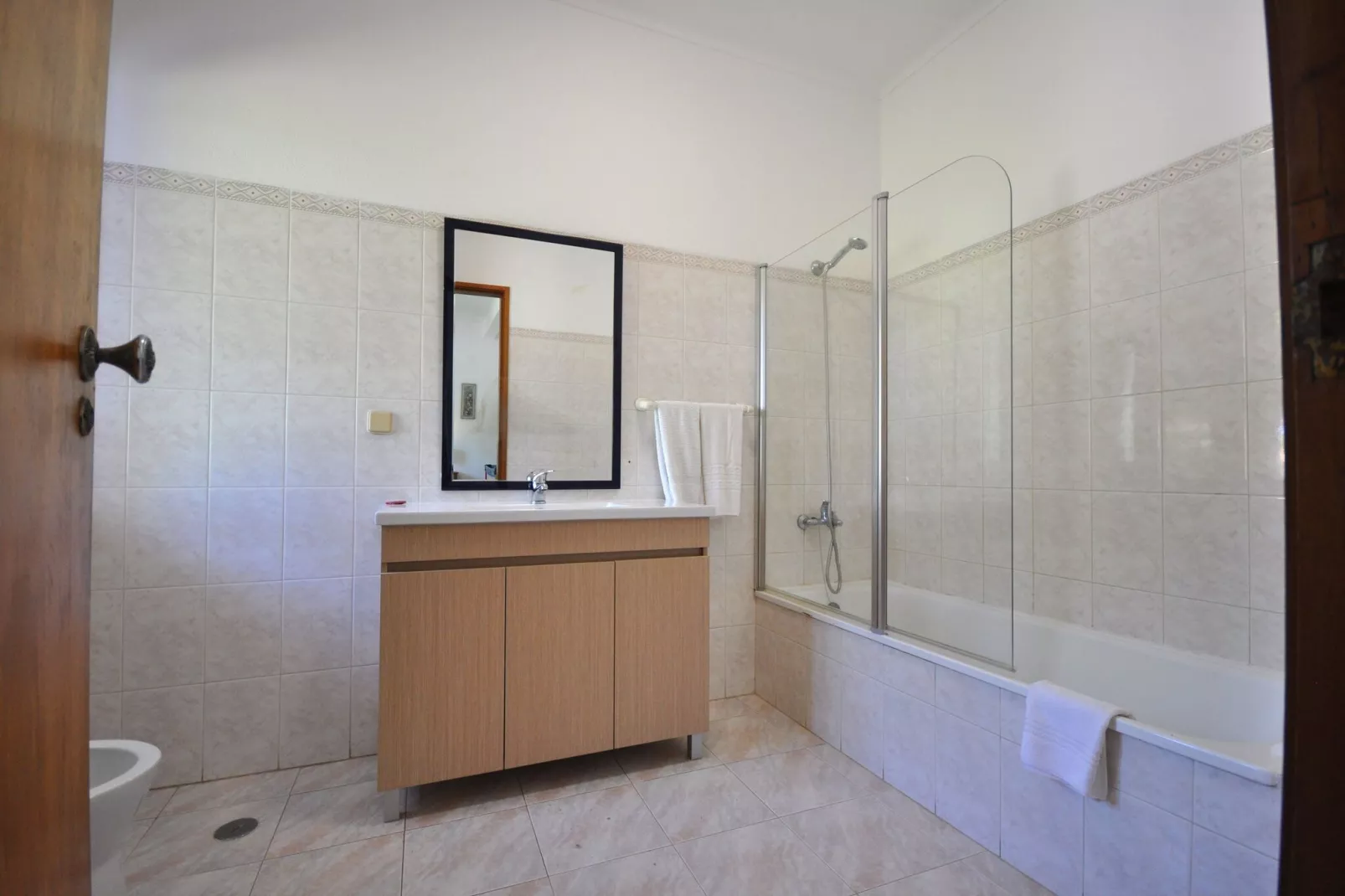 Lima-Salle de bain