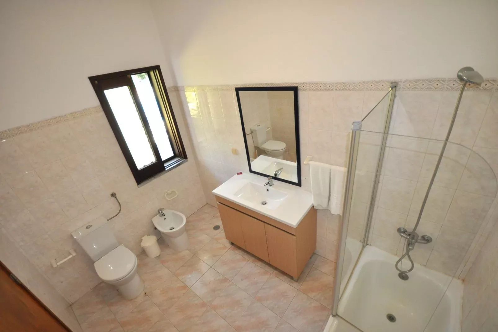 Lima-Salle de bain