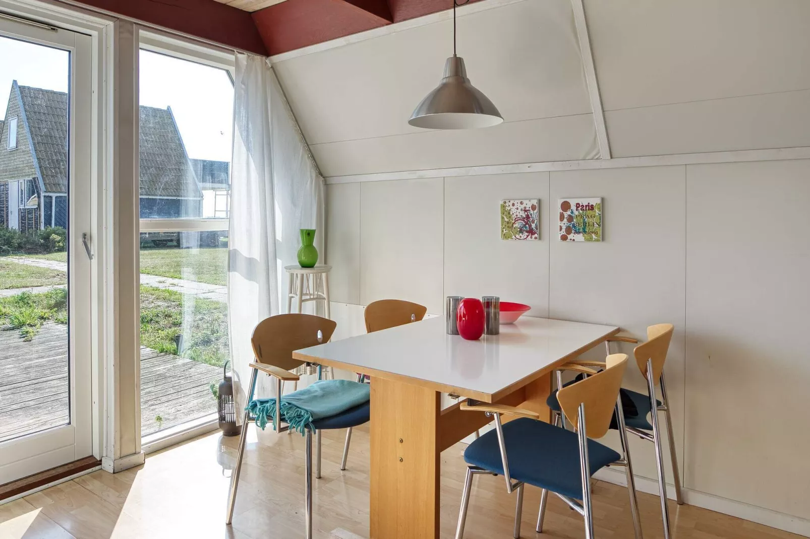 Évasion en bord de mer a Gedser -- By Traum Ferienwohnungen-Intérieur