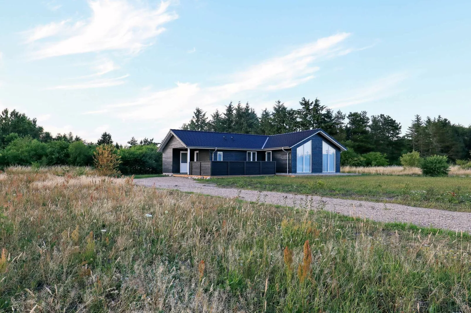 9 person holiday home in Højslev-By Traum-Outdoor