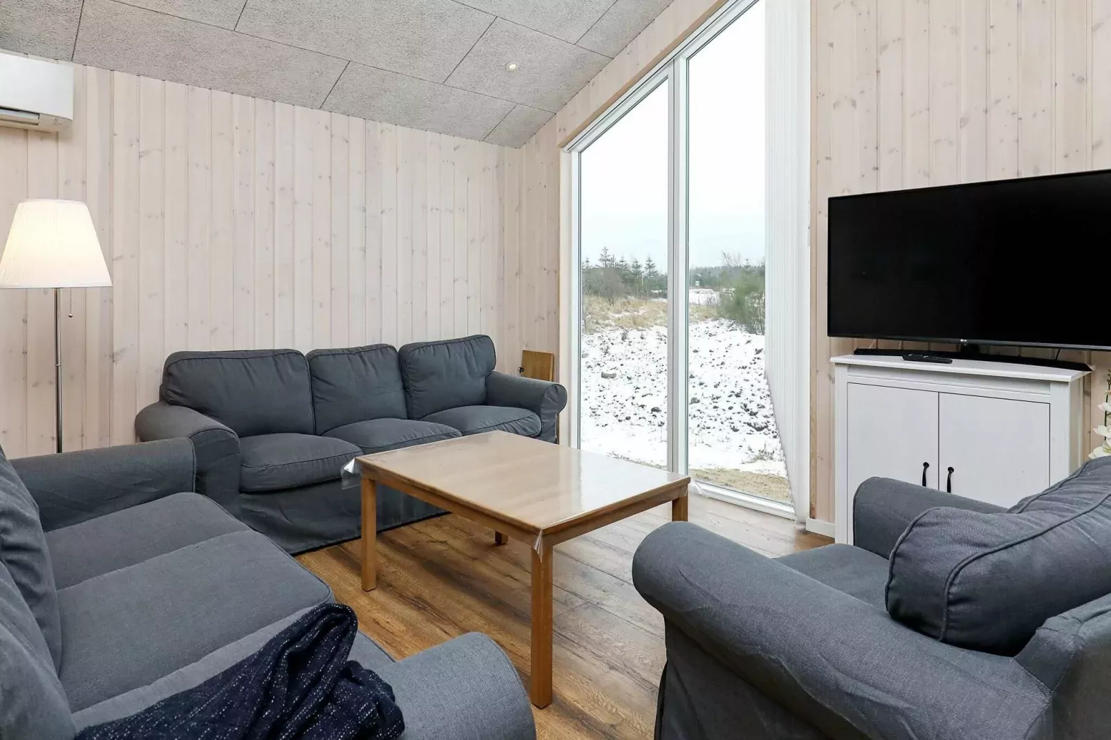 9 person holiday home in Højslev-By Traum-Indoor
