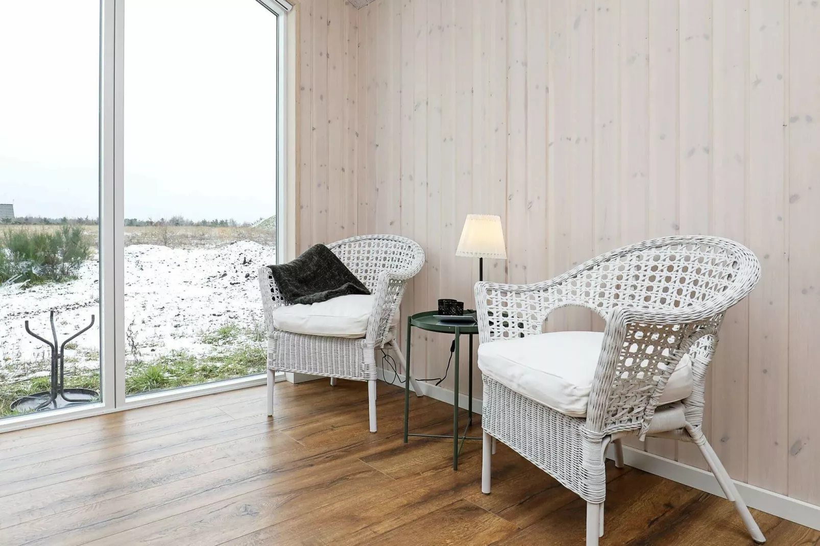 9 person holiday home in Højslev-By Traum-Indoor