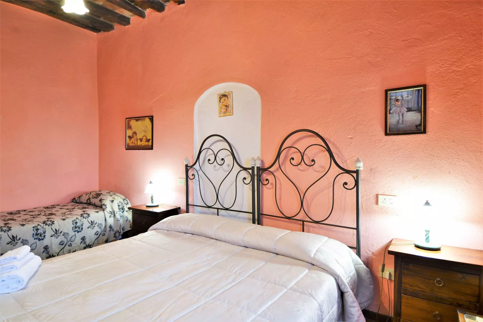 Priore-Bedroom