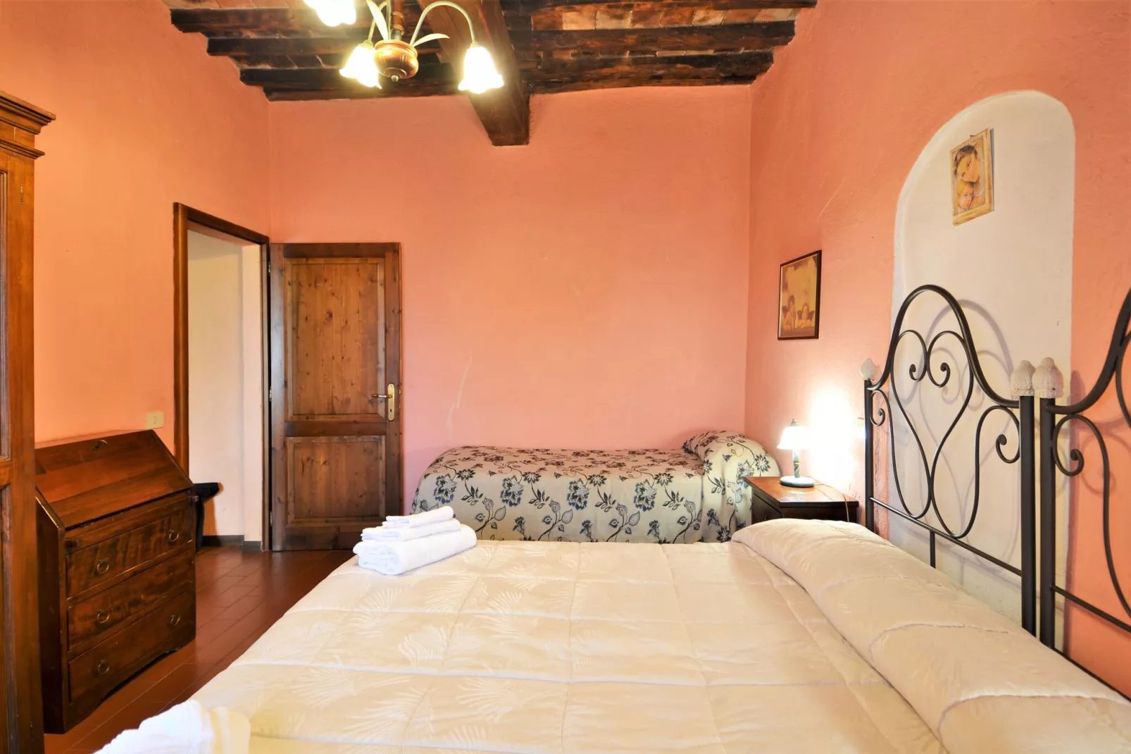 Priore-Bedroom