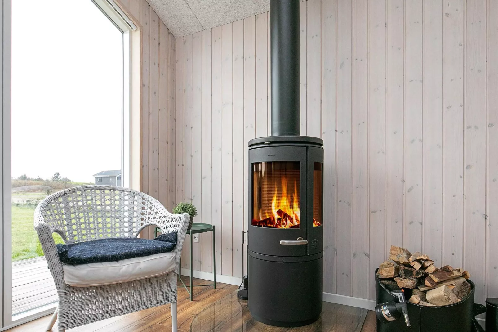 9 person holiday home in Højslev-By Traum-Indoor