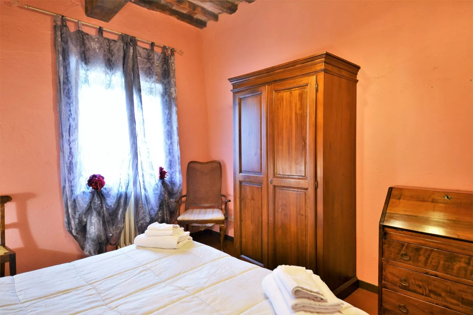 Priore-Bedroom