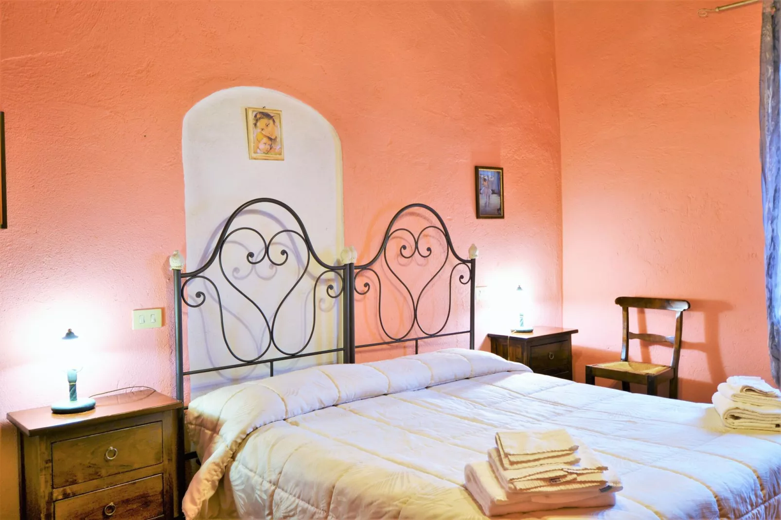 Priore-Bedroom