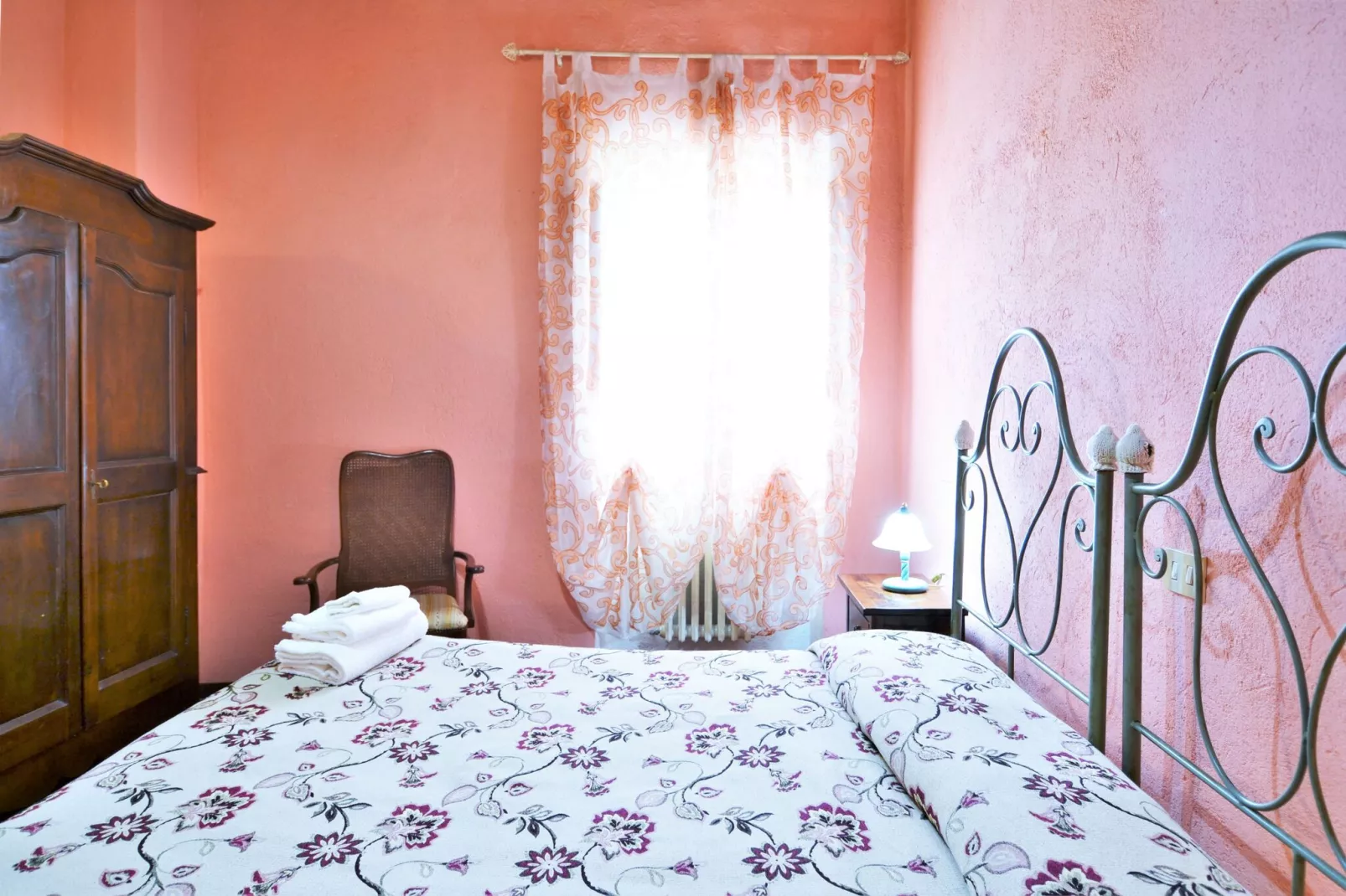 Priore-Bedroom
