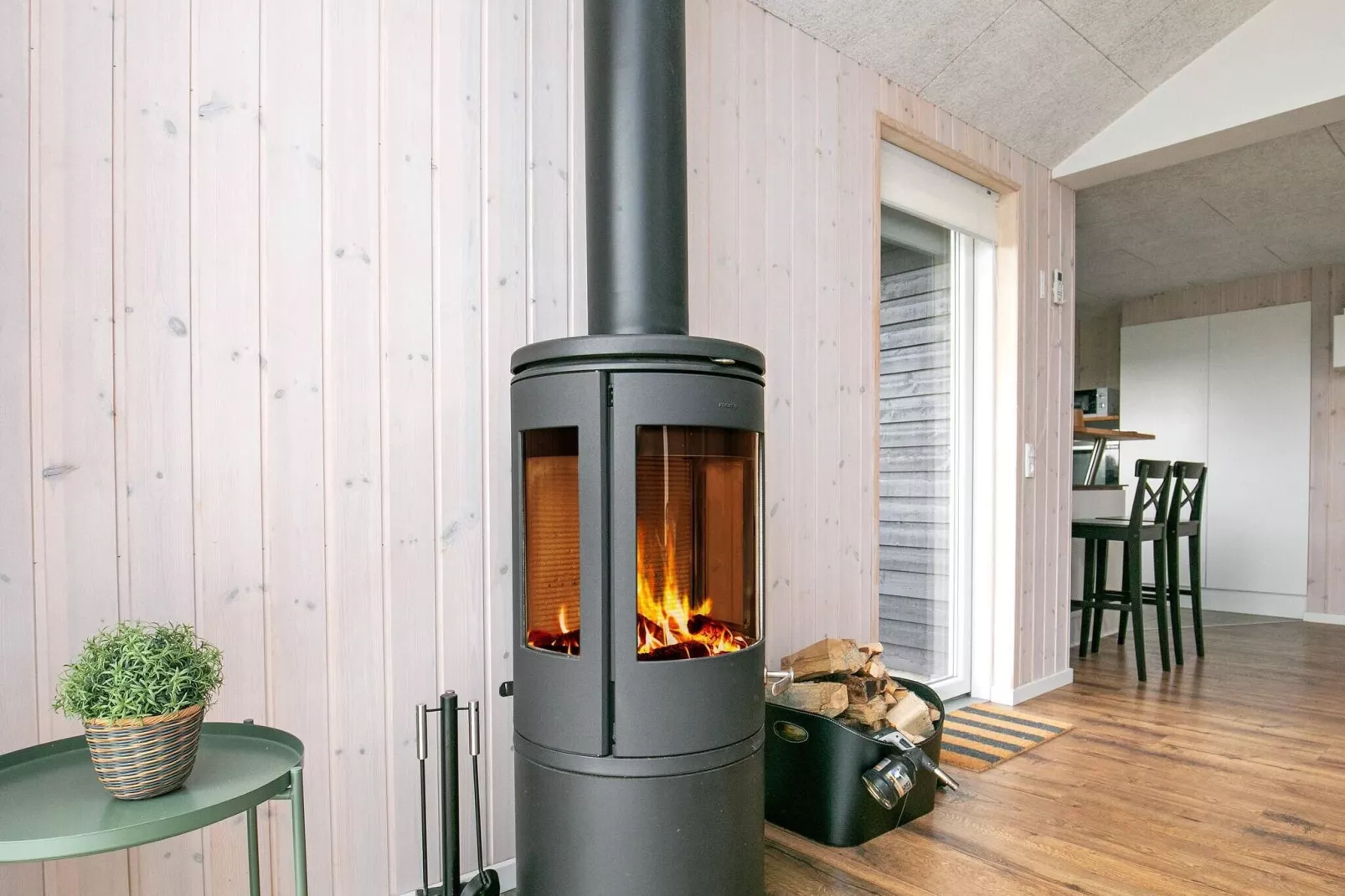9 person holiday home in Højslev-By Traum-Indoor