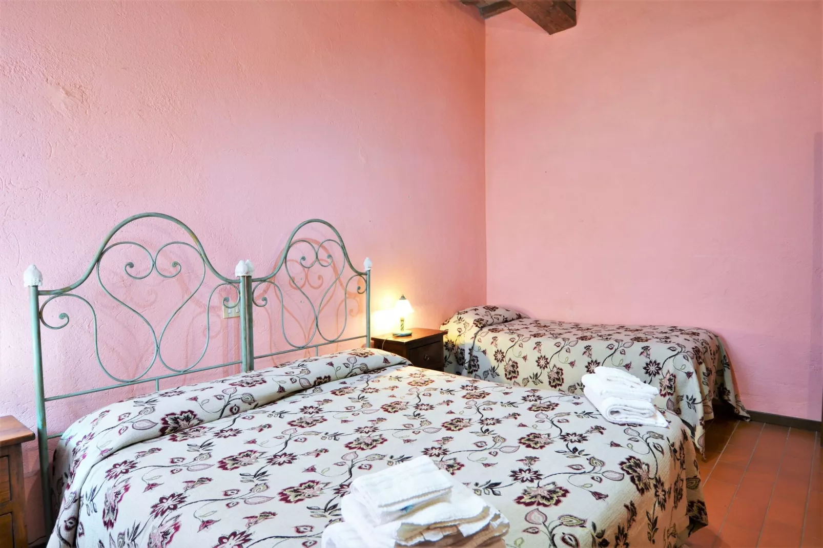 Priore-Bedroom