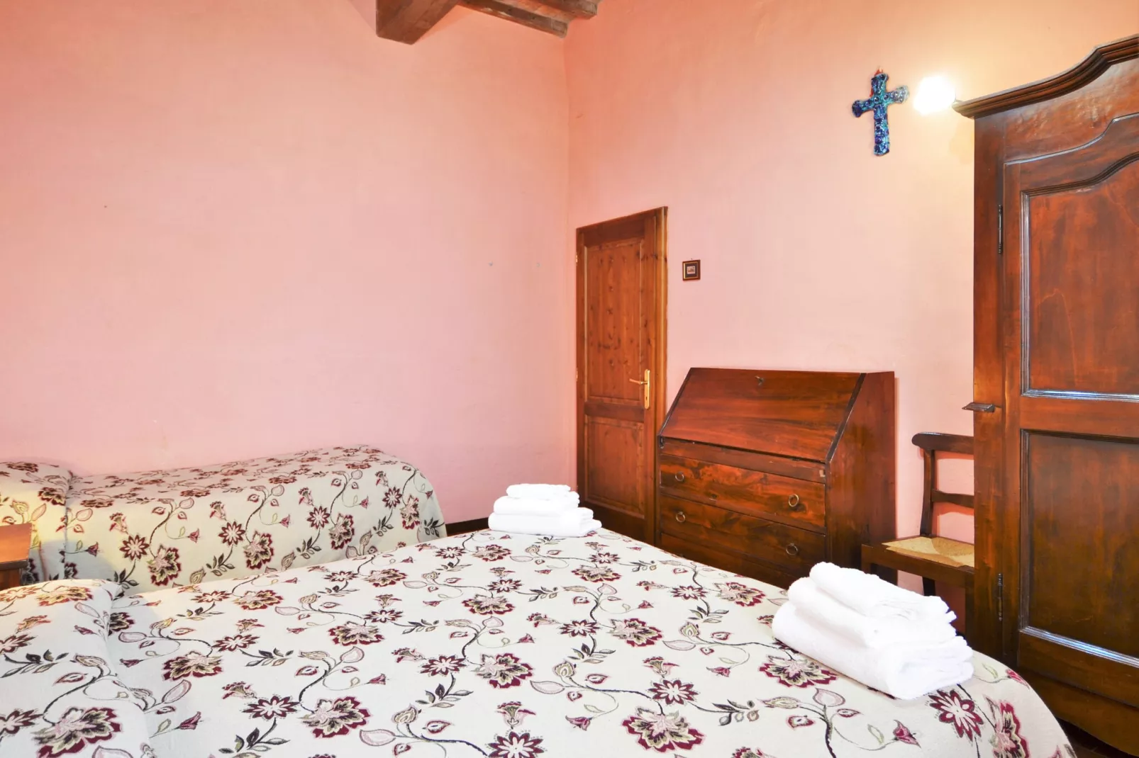 Priore-Bedroom