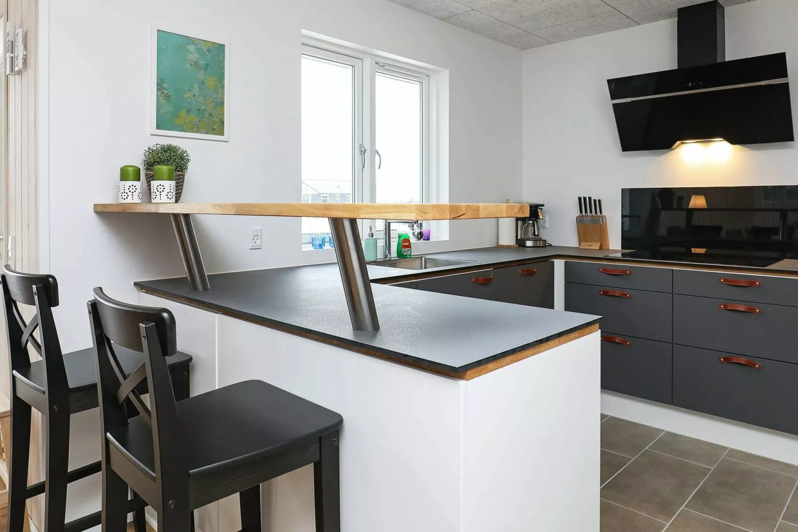 9 person holiday home in Højslev-By Traum-Indoor