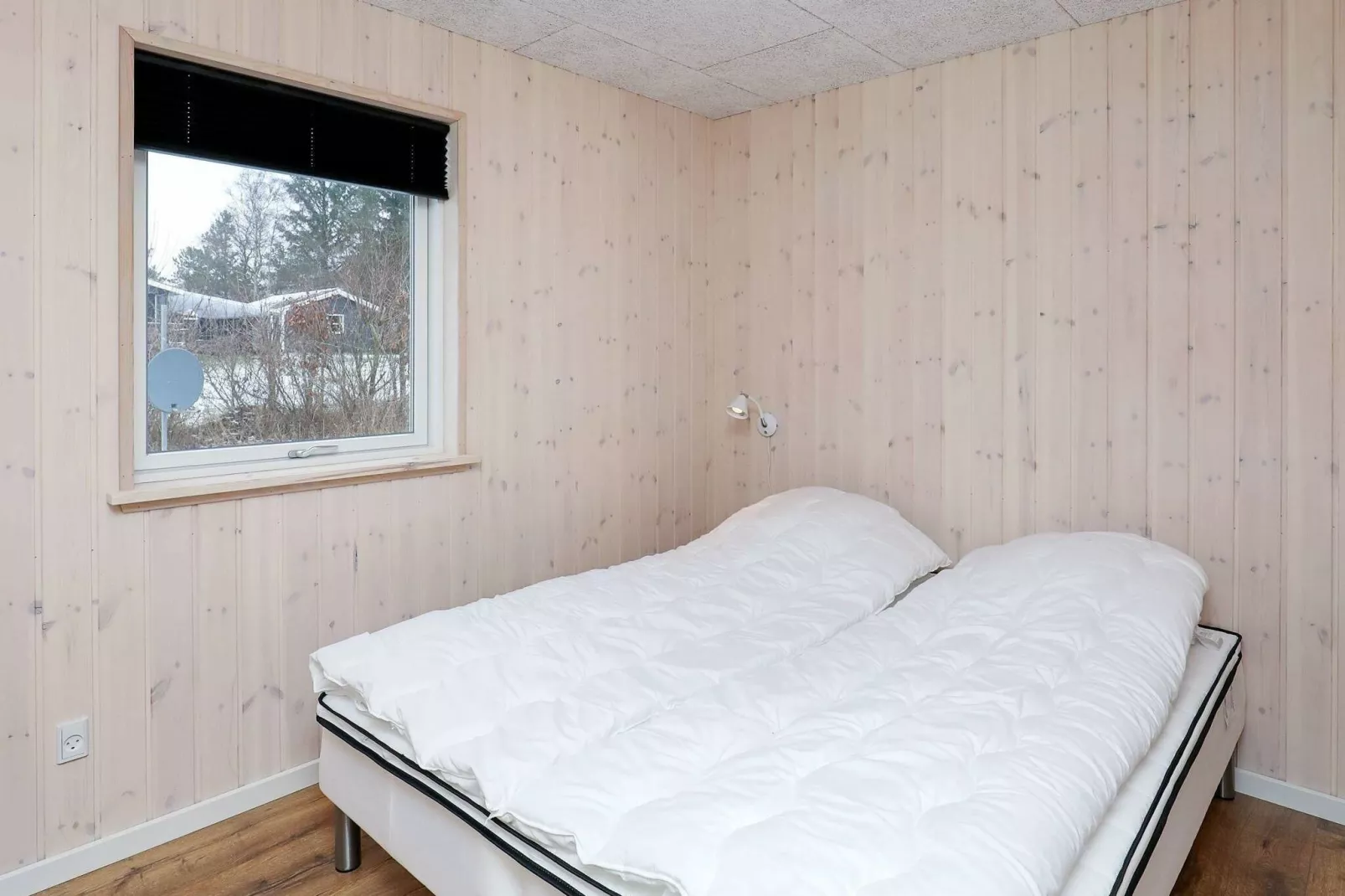 9 person holiday home in Højslev-By Traum-Indoor