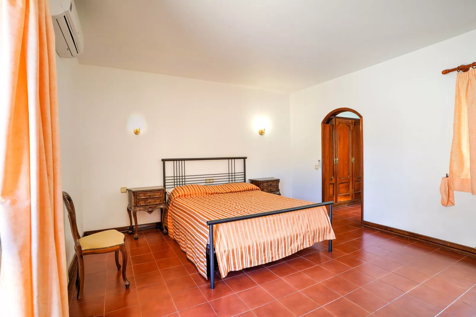 Vivenda Maximino-Bedroom