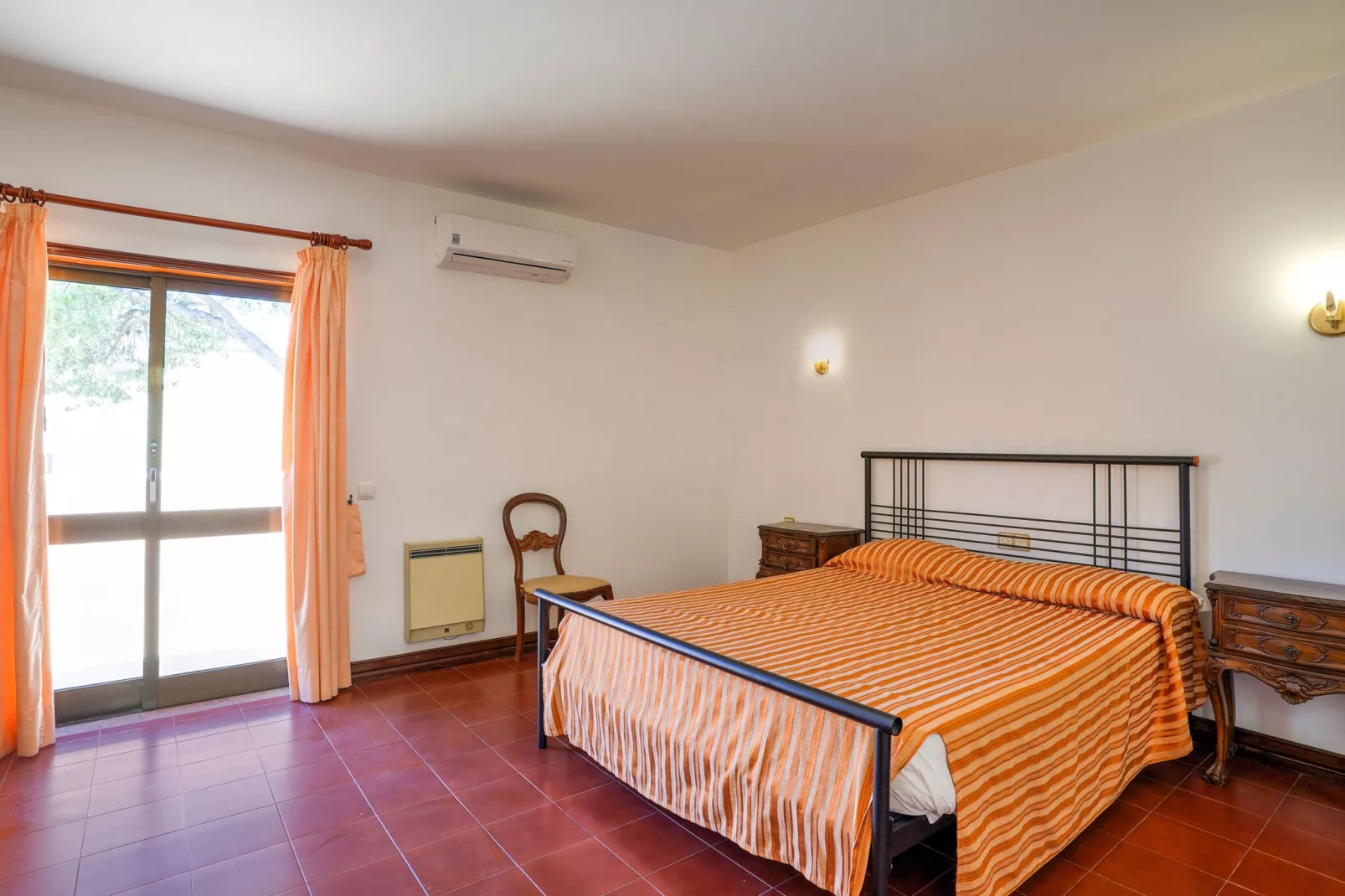 Vivenda Maximino-Bedroom