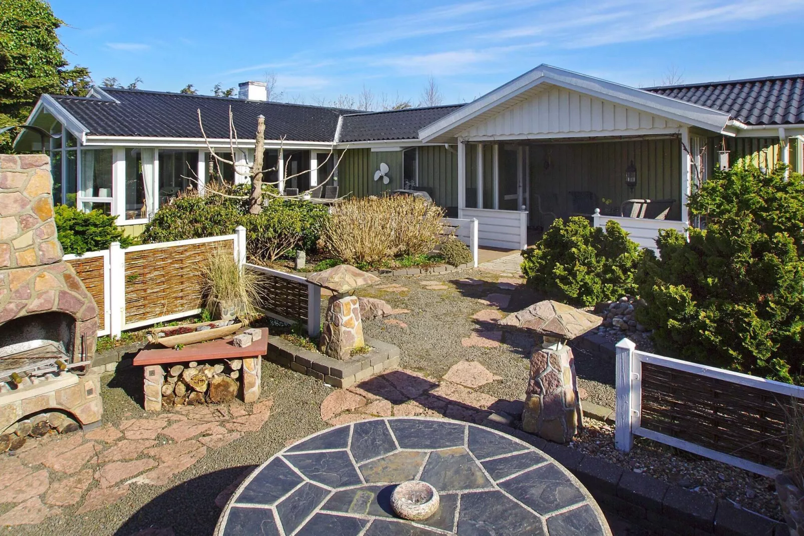 Retraite de luxe a Bork Havn -- By Traum Ferienwohnungen