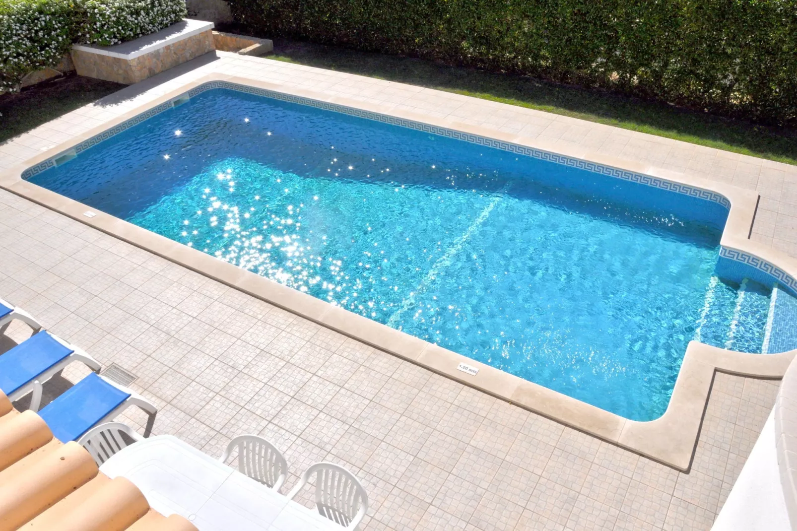 Casa Netuno V6-Pool