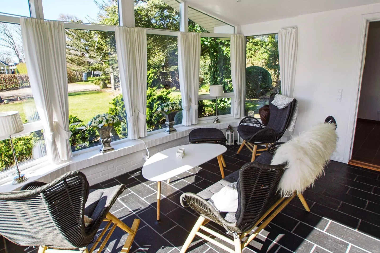 Retraite de luxe a Bork Havn -- By Traum Ferienwohnungen