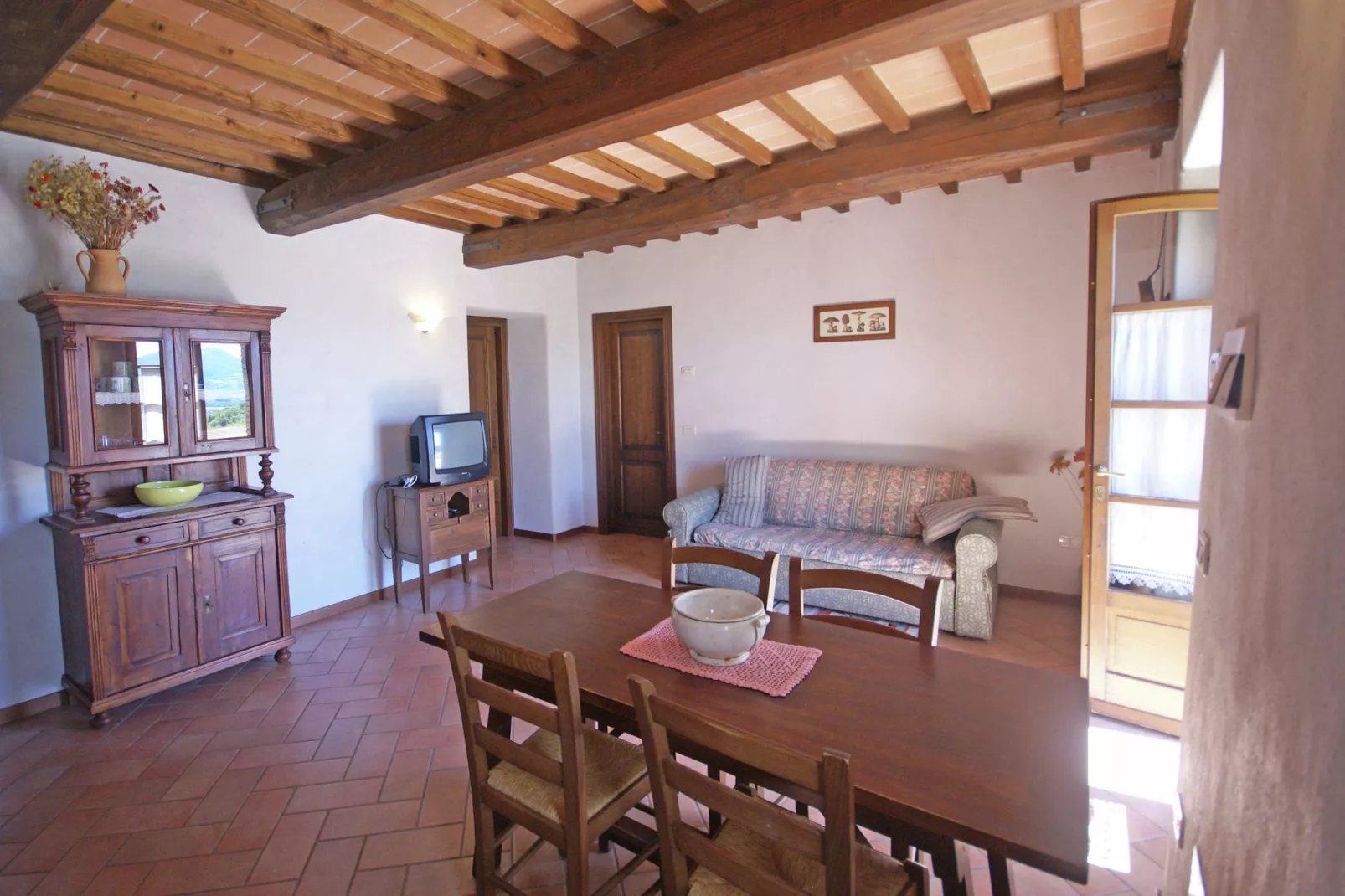 Gherardi Gaspara-Living room
