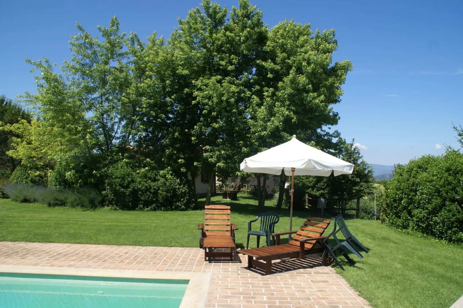 Gherardi Gaspara-Pool