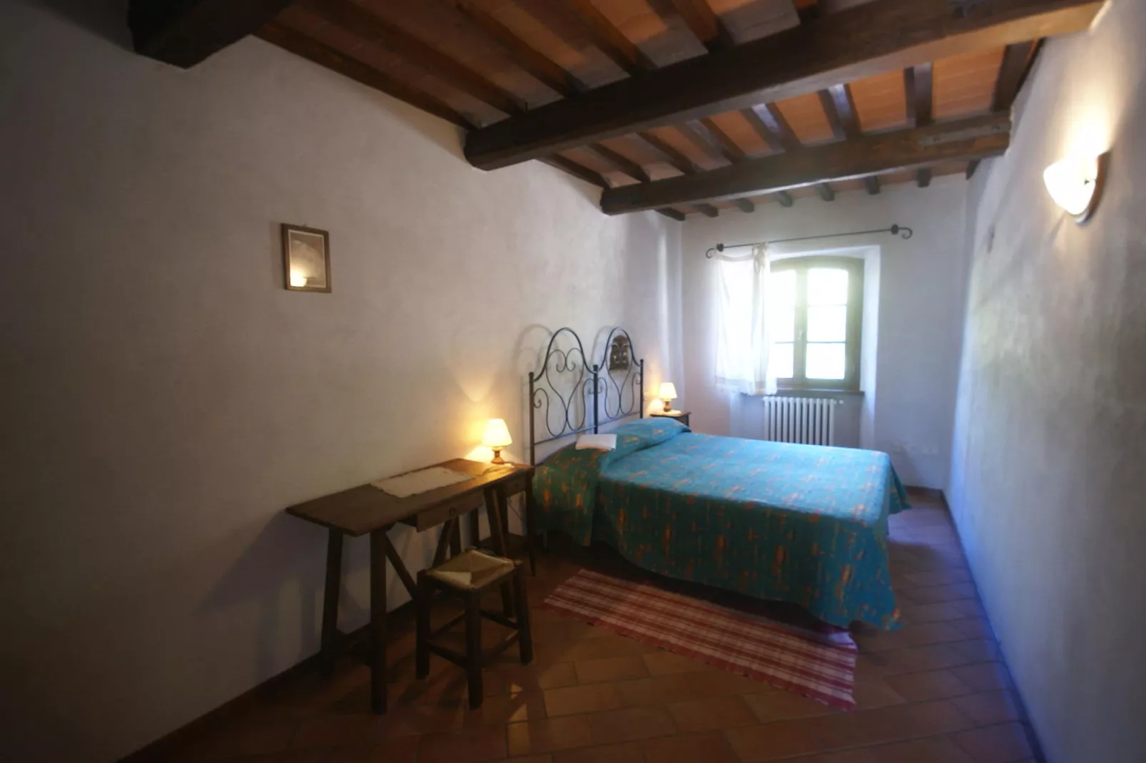 Gherardi Gaspara-Bedroom