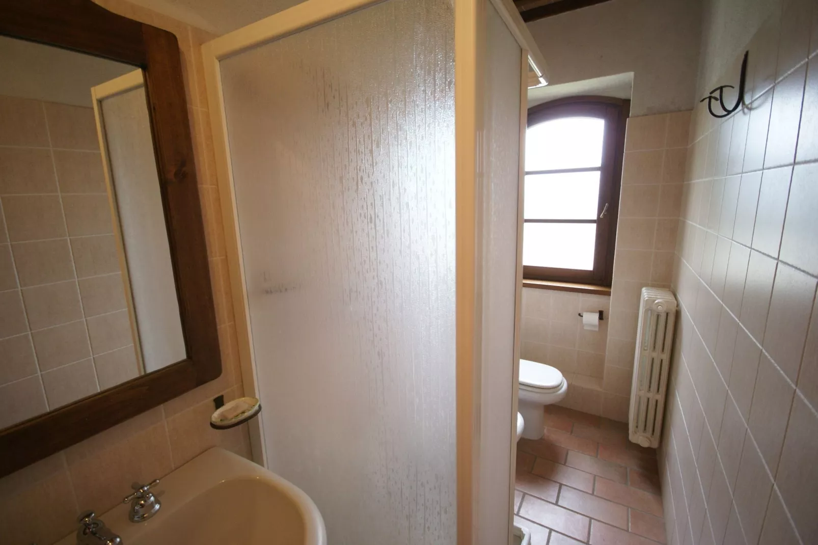 Gherardi Gaspara-Bathroom