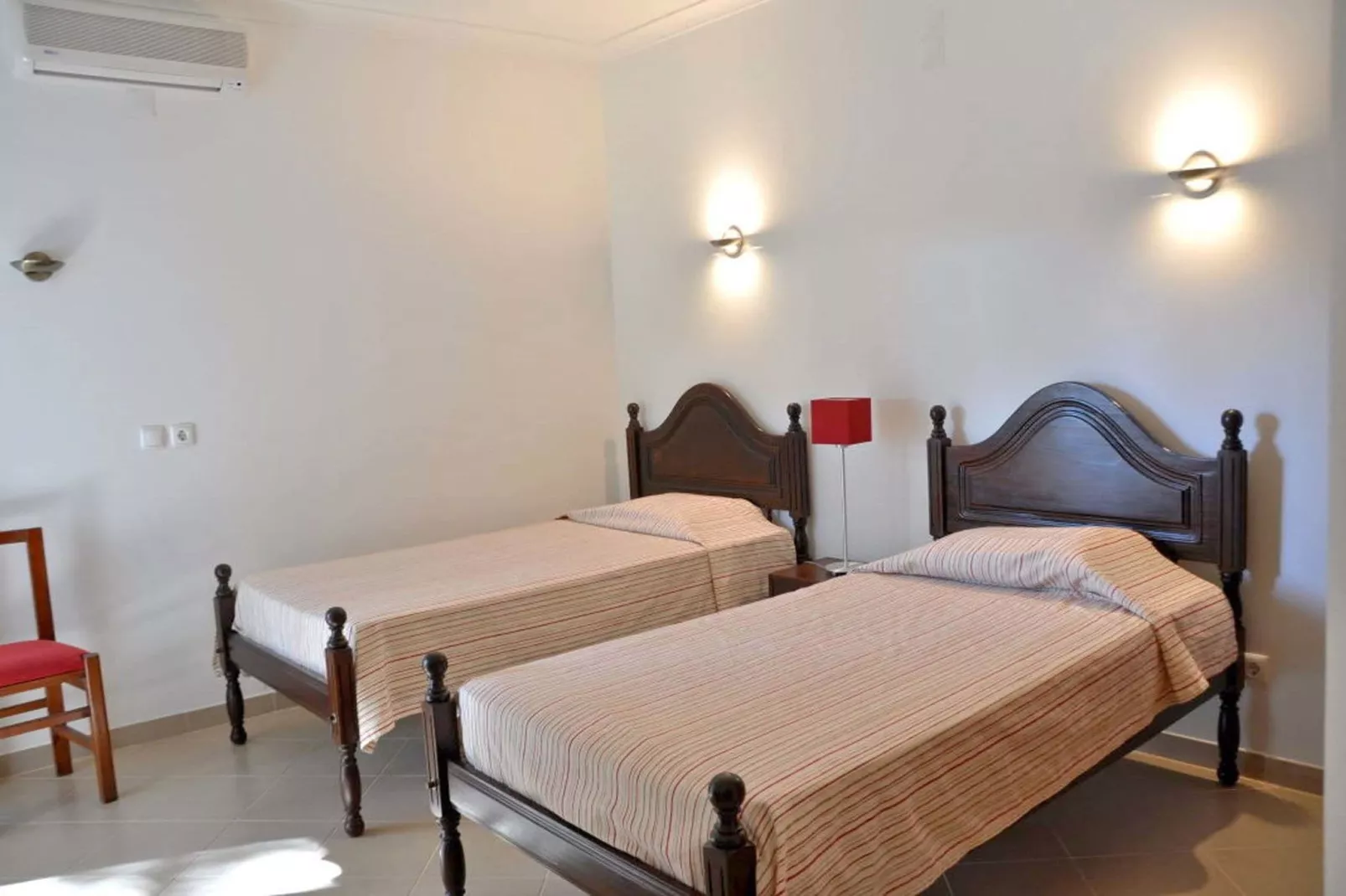 Villa Pedro-Schlafzimmer