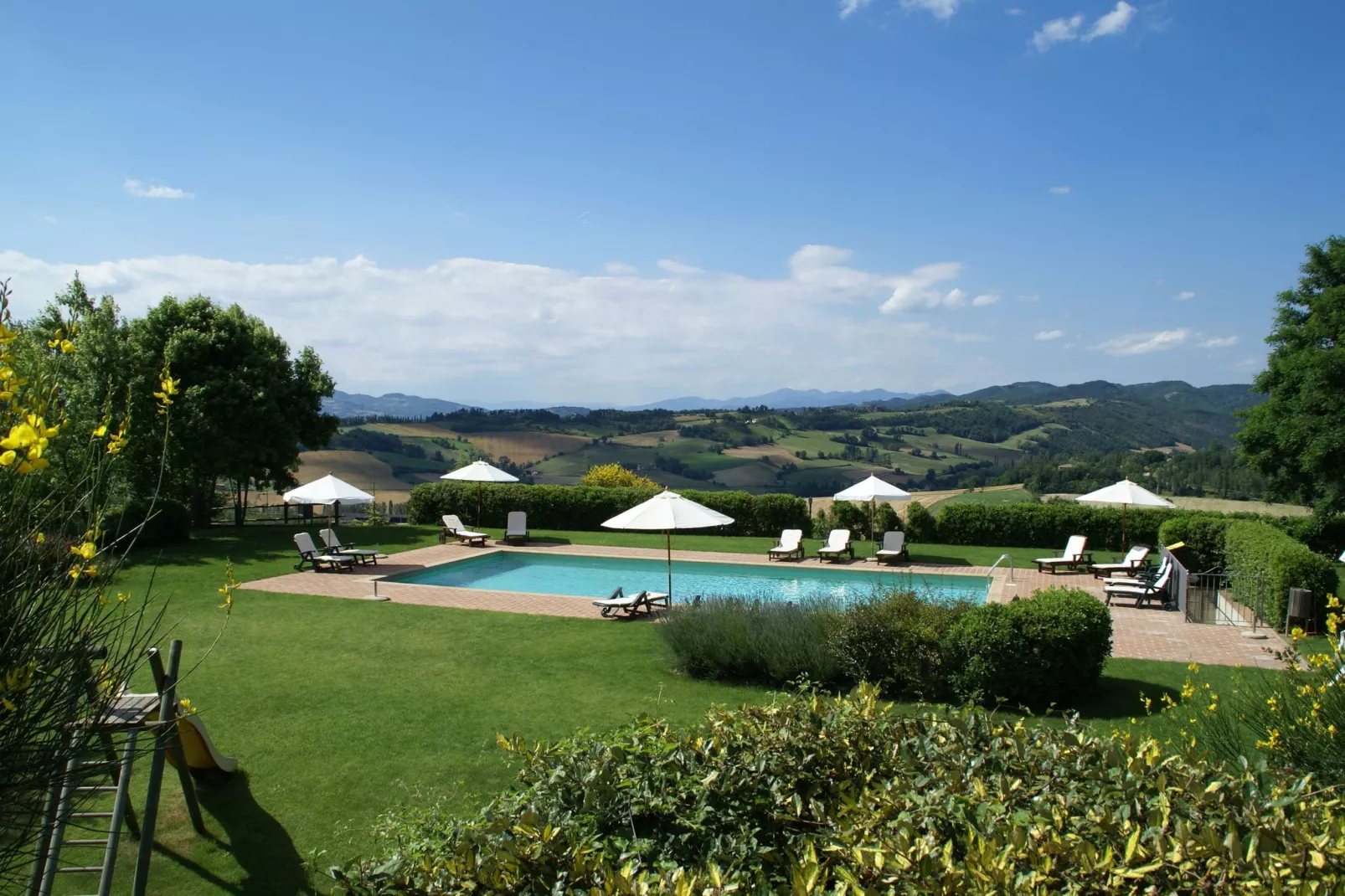 Gherardi Lavanda-Pool