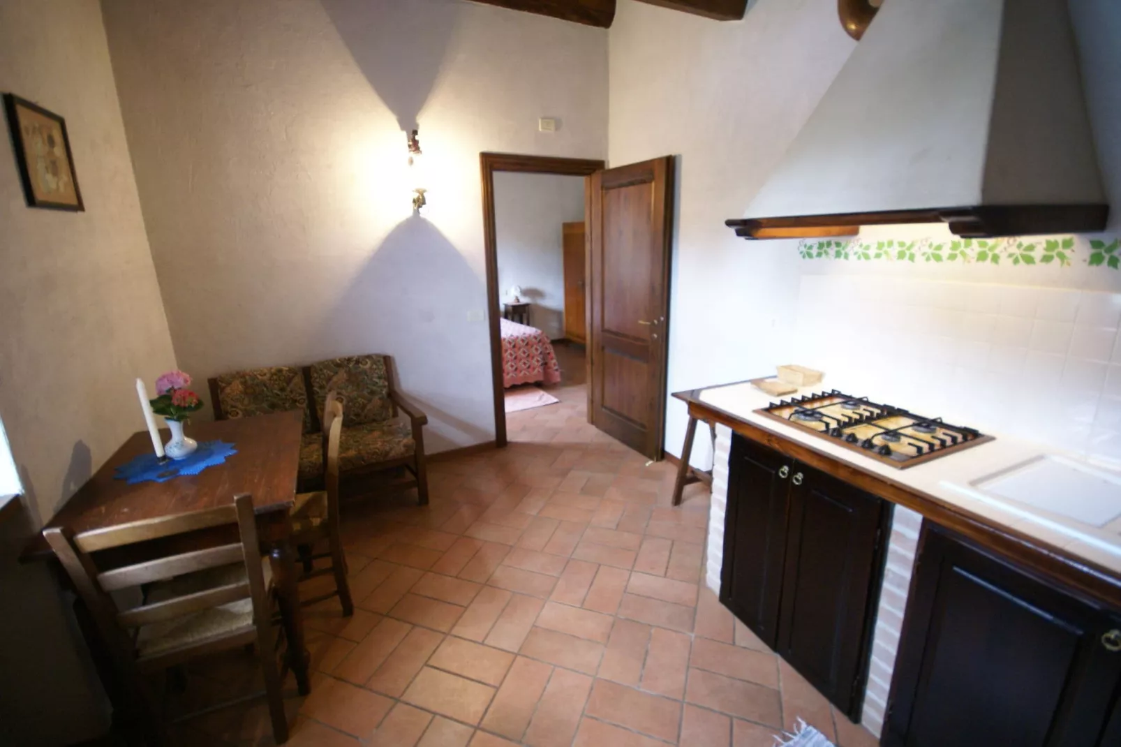 Gherardi Lavanda-Kitchen