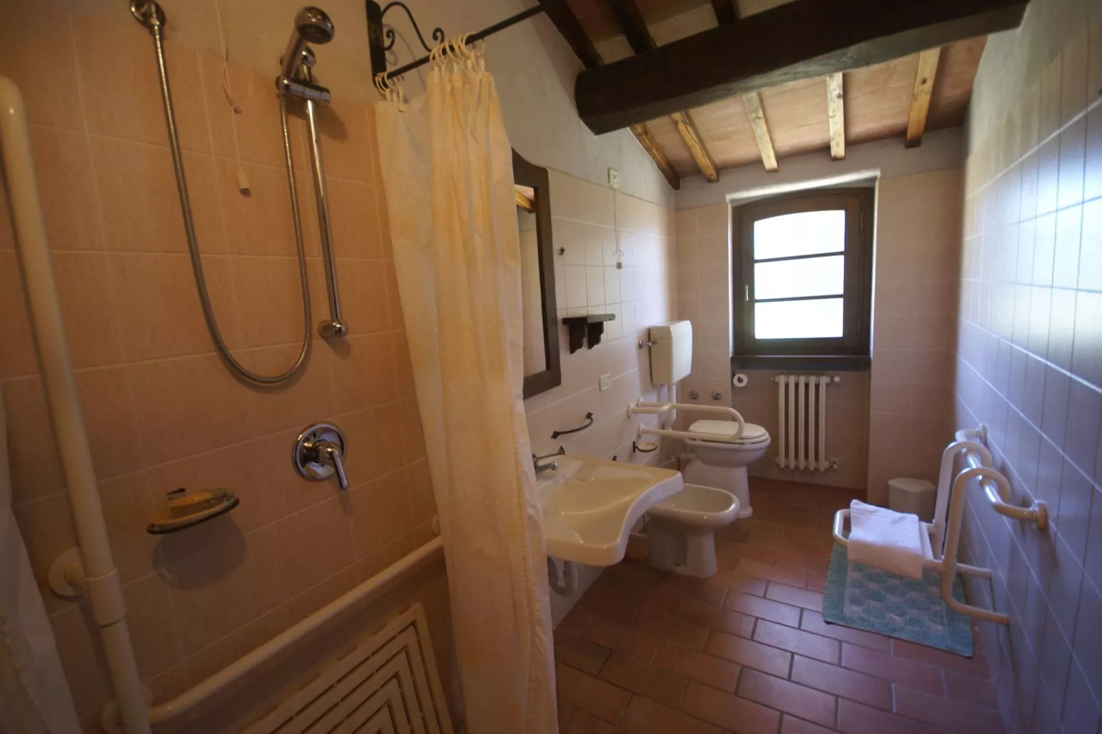 Gherardi Lavanda-Bathroom