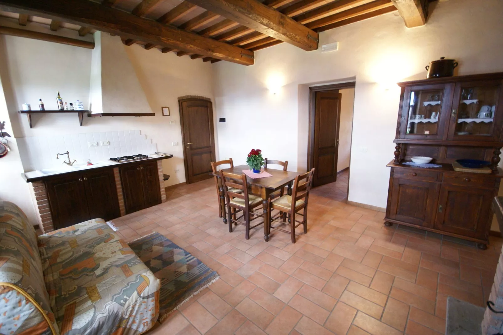 Gherardi Seccatoio-Kitchen